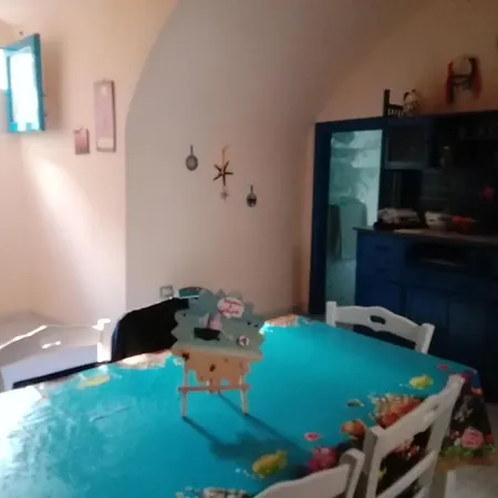 Appartamento Gallipoli Lägenhet *