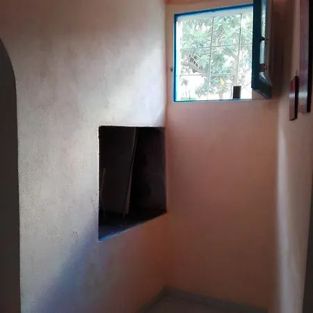 Appartamento Gallipoli 公寓 加利波利