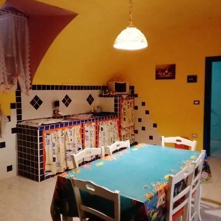 Appartamento Gallipoli 加利波利