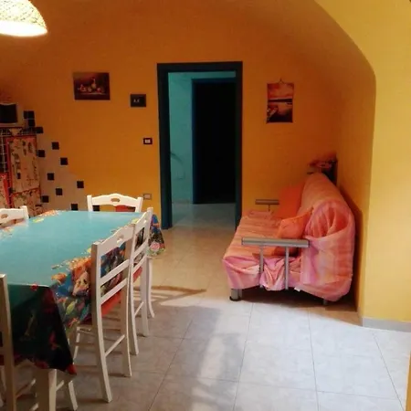 Appartamento Gallipoli Lägenhet