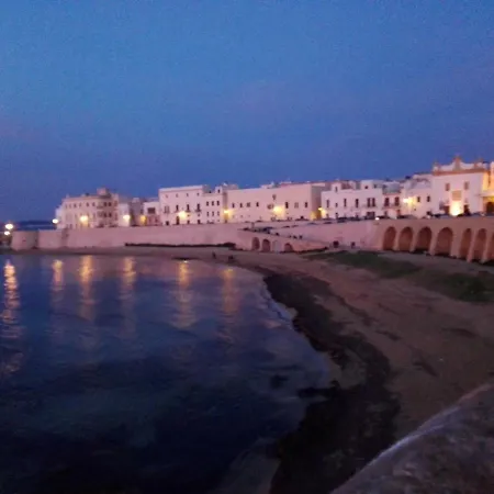 Appartamento Gallipoli