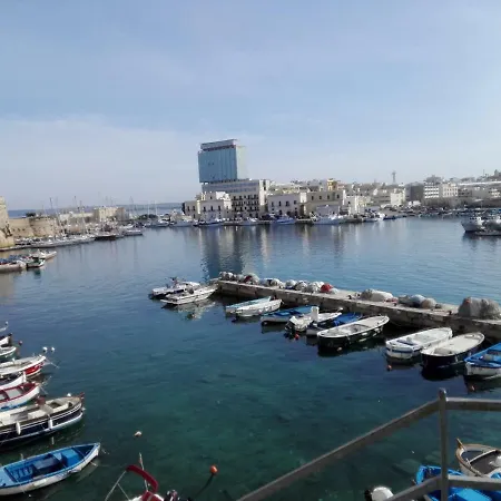Appartamento Gallipoli Gallipolli