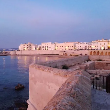 Appartamento Gallipoli Gallipolli
