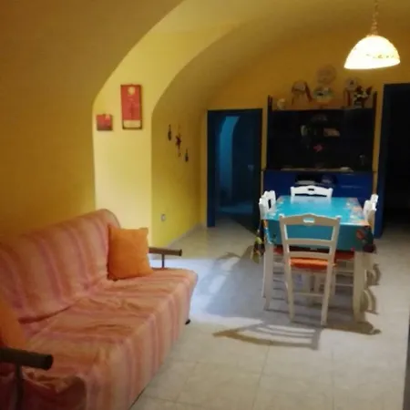 Appartamento Gallipoli *