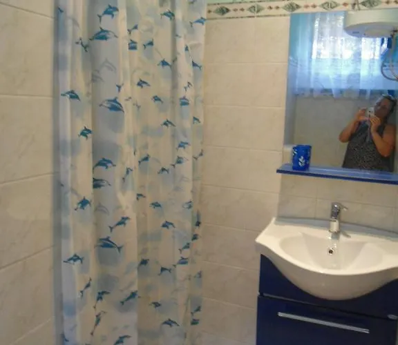 Апартаменты Appartamento Gallipoli