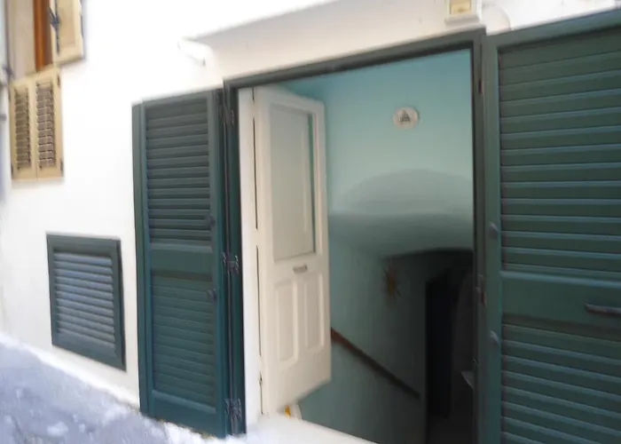 Appartamento Gallipoli Апартаменты Галлиполи