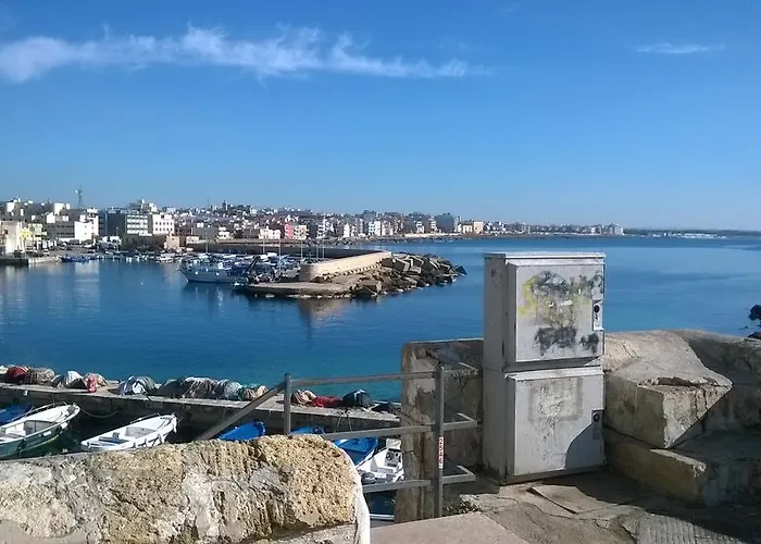 Appartamento Gallipoli