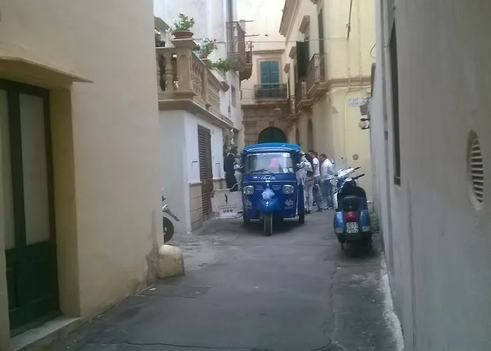 Appartamento Gallipoli *