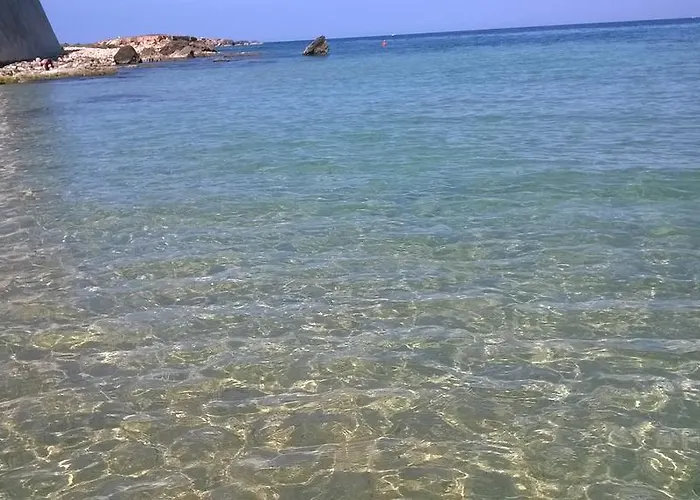 Appartamento Gallipoli Апартаменты *