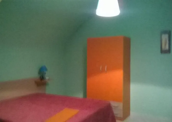 Appartamento Gallipoli Апартаменты Галлиполи