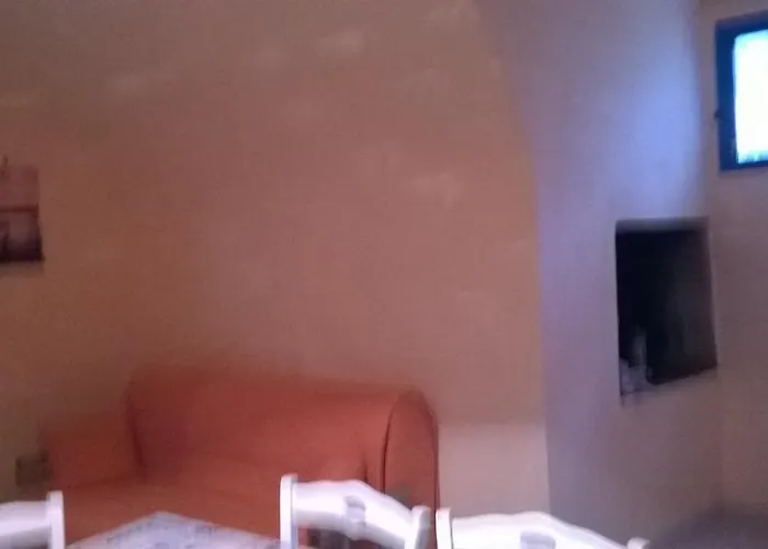 Appartamento Gallipoli Галлиполи