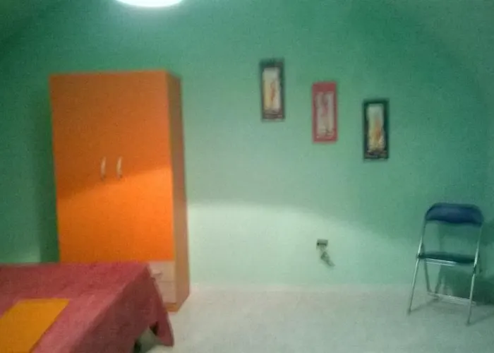 Appartamento Gallipoli Апартаменты