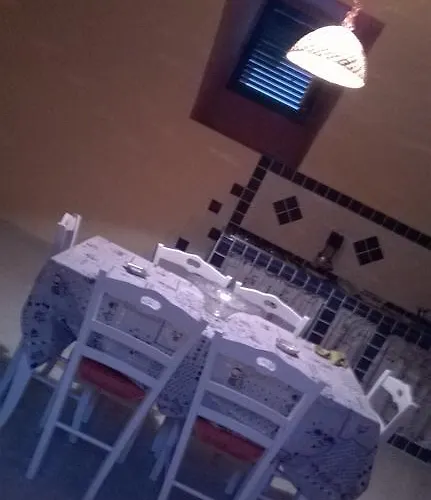 Апартаменты Appartamento Gallipoli *