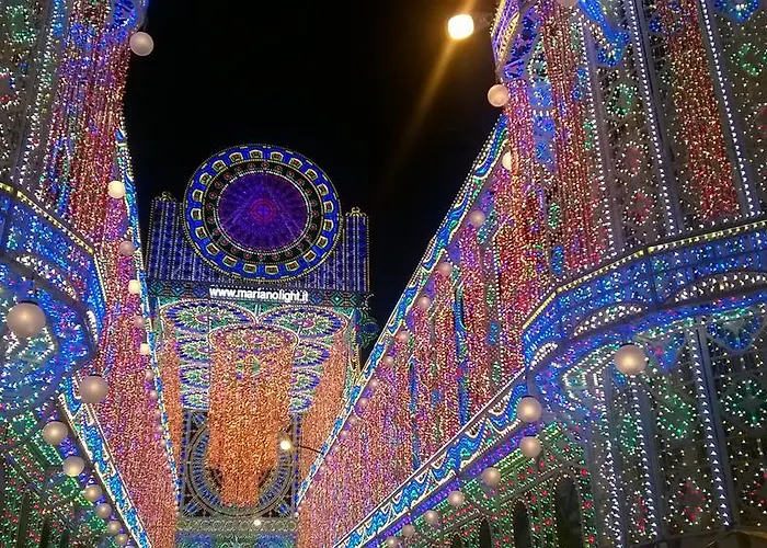 Appartamento Gallipoli Галлиполи