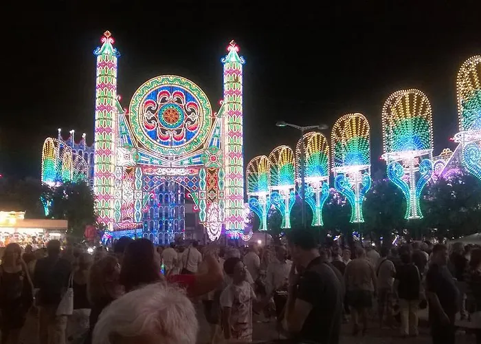 Appartamento Gallipoli Апартаменты